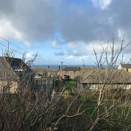 The Stables @ The Old Vicarage Villa Pendeen Exterior foto